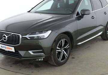 Volvo XC60 41.534 km 30.550 &euro; Frankfurt am Main 65936