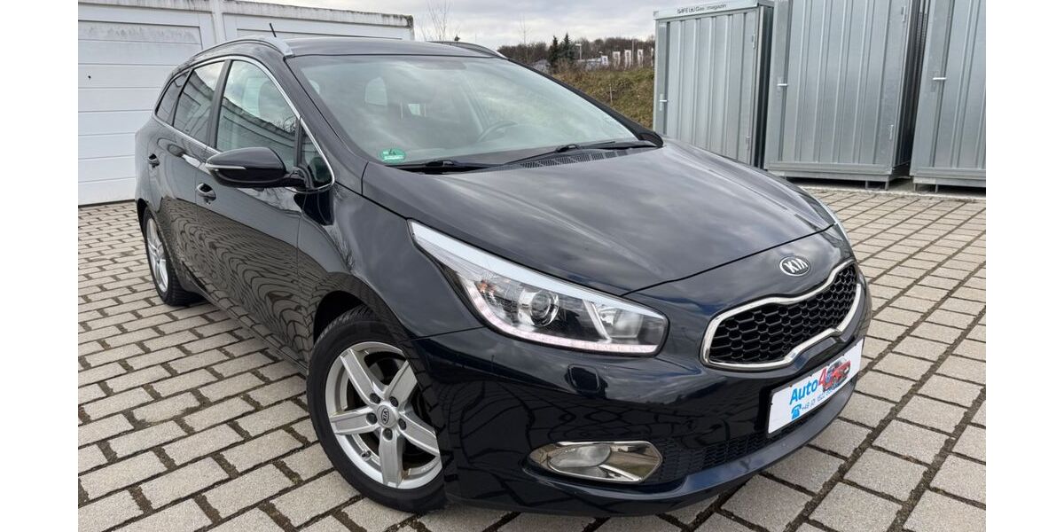 Kia ceed Sportswagon 215.000 km 5.900 &euro; Friedrichsdorf bei Frankfurt Main 61381
