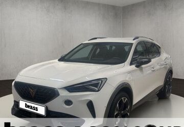 Cupra Formentor 17.800 km 27.450 &euro; Aschaffenburg 63739