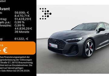 Audi A5 13.100 km 59.899 &euro; Hanau 63452
