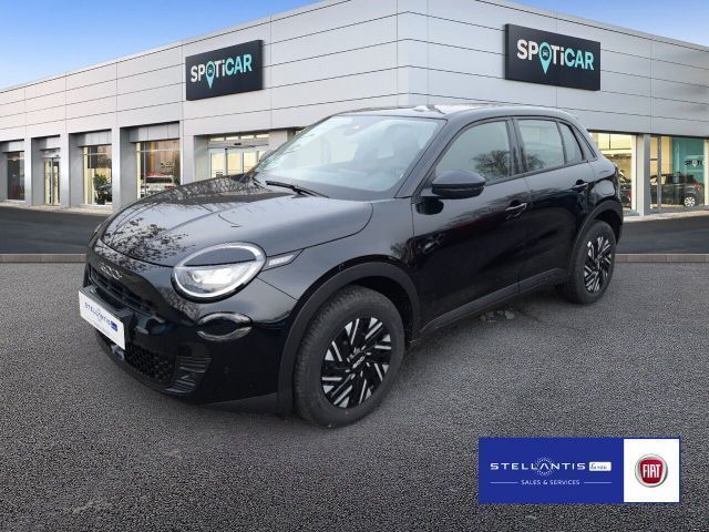 Fiat 600 2.500 km 25.980 &euro; Frankfurt 60314