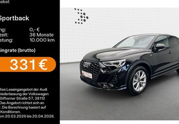 Audi Q3 28.304 km 39.890 &euro; Bad Nauheim 61231