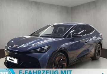 Cupra Tavascan 14.999 km 45.950 &euro; Aschaffenburg 63739