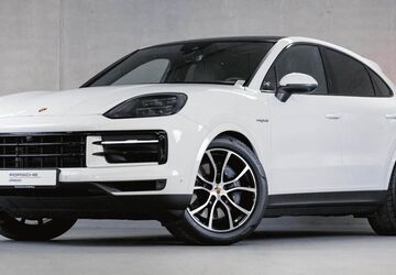 Porsche Cayenne 9.990 km 94.460 &euro; Aschaffenburg 63739