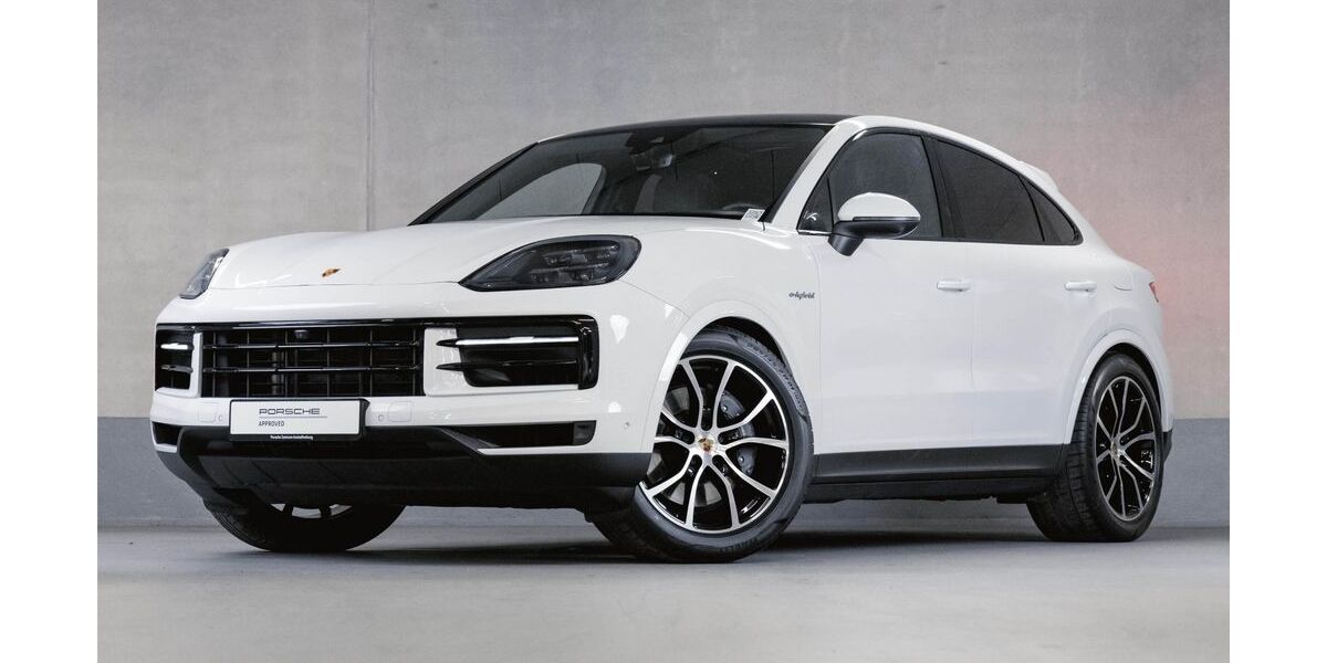 Porsche Cayenne 9.990 km 94.460 &euro; Aschaffenburg 63739