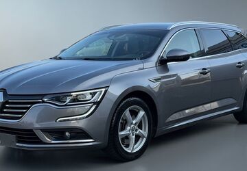 Renault Talisman 85.000 km 14.999 &euro; Eppertshausen 64859
