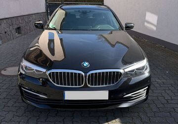BMW 520 153.000 km 19.450 &euro; Hösbach 63768