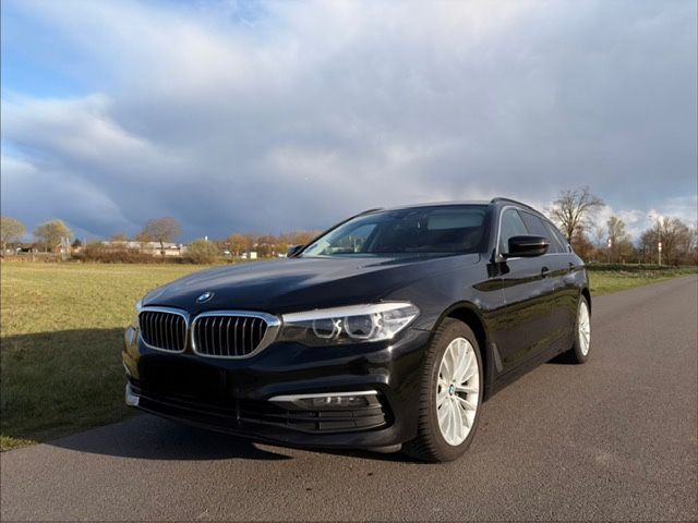 BMW 520 103.500 km 23.900 &euro; Obertshausen 63179