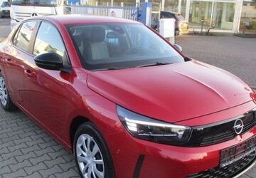 Opel Corsa 15.000 km 13.950 &euro; Heusenstamm 63150