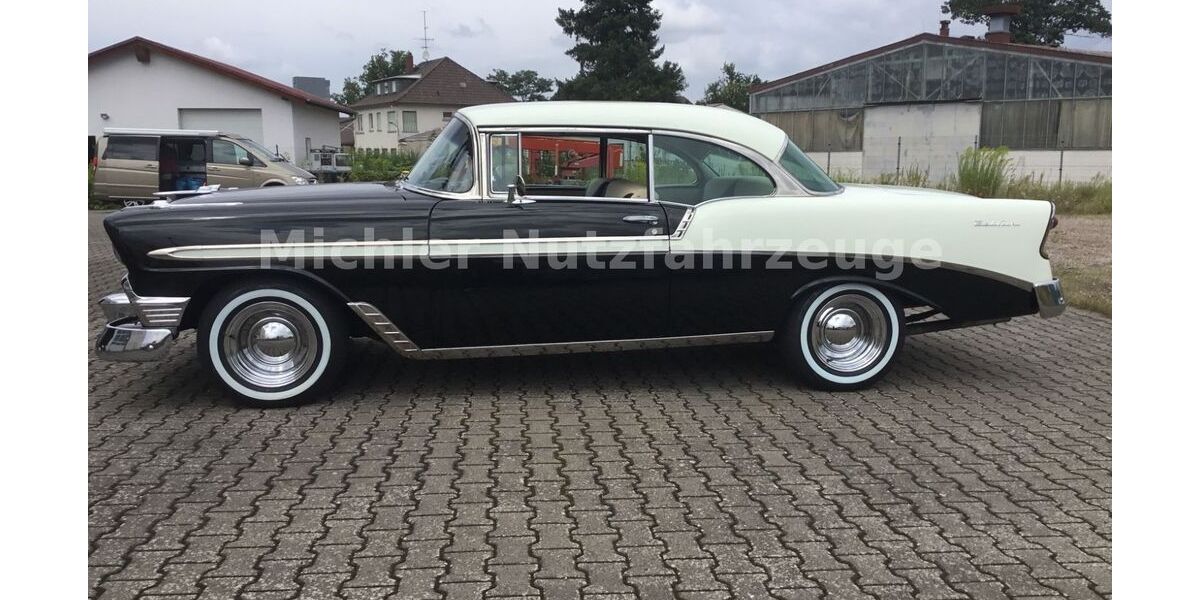 Chevrolet Andere 38.000 km 55.900 &euro; Stockstadt am Main 63811