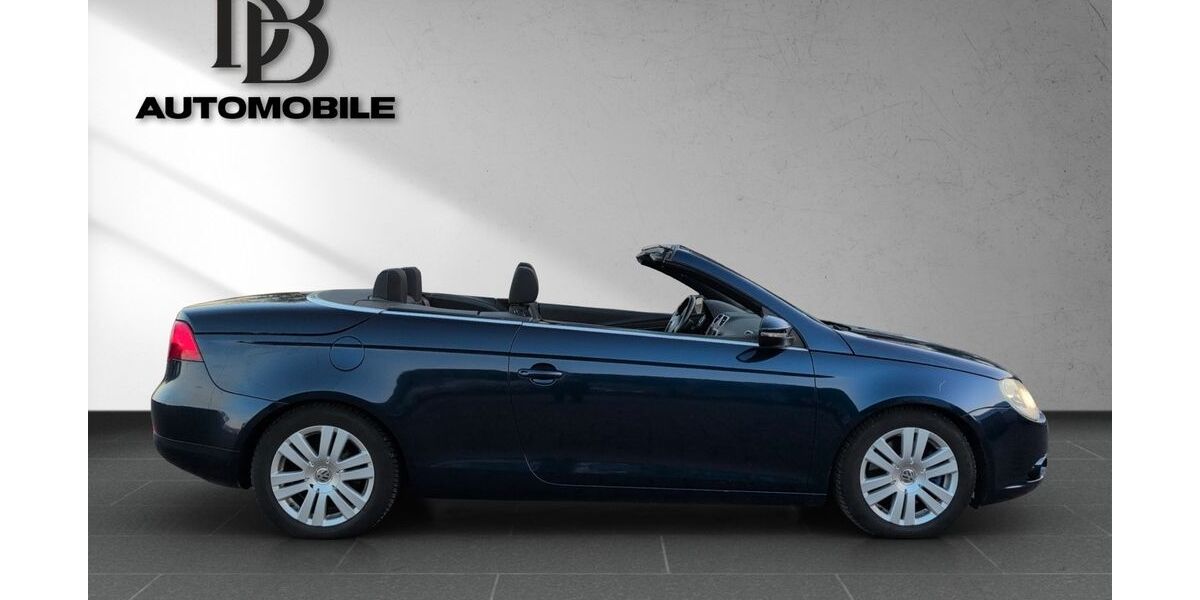 VW Eos 169.900 km 6.499 &euro; Rodgau 63110