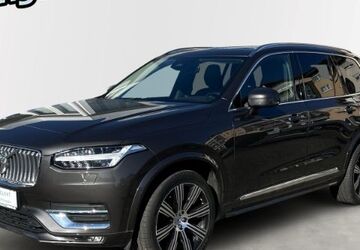 Volvo XC90 114.500 km 41.400 &euro; Kleinostheim 63801