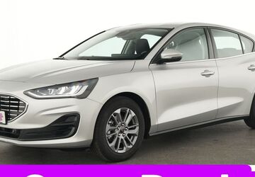 Ford Focus 26.204 km 15.915 &euro; Dietzenbach bei Frankfurt 63128
