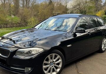 BMW 530 241.000 km 7.500 &euro; Frankfurt am main 60488