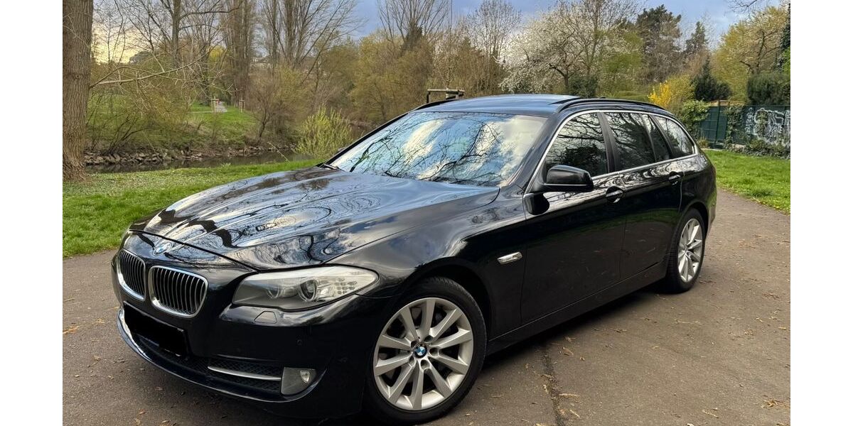 BMW 530 241.000 km 7.500 &euro; Frankfurt am main 60488