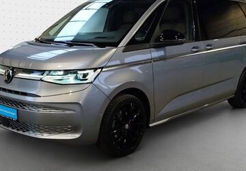 VW T7 Multivan 52.000 km 49.785 &euro; Freigericht 63579