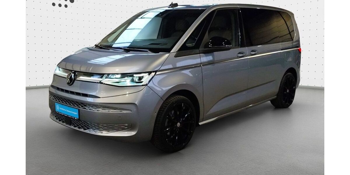 VW T7 Multivan 52.000 km 49.785 &euro; Freigericht 63579