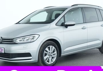VW Touran 78.942 km 20.228 &euro; Dietzenbach bei Frankfurt 63128