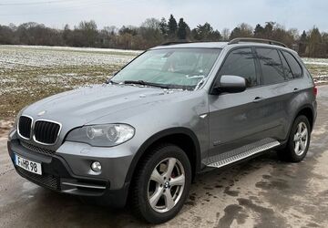 BMW X5 254.000 km 8.200 &euro; Frankfurt 60327