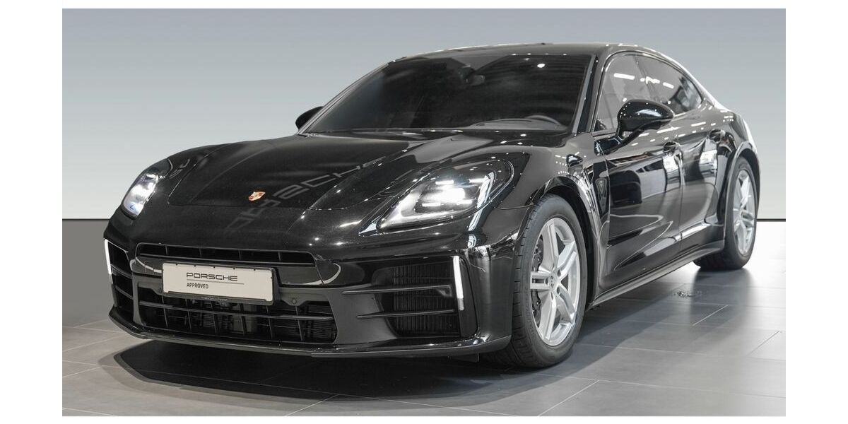 Porsche Panamera 24.400 km 86.960 &euro; Frankfurt am Main 65936