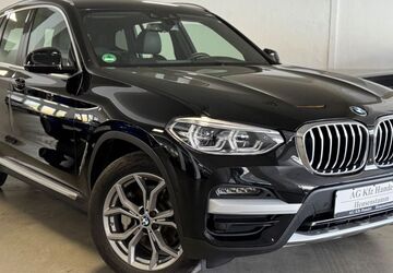 BMW X3 144.778 km 24.750 &euro; Heusenstamm 63150