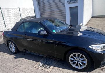 BMW 218 138.999 km 17.000 &euro; Karben 61184