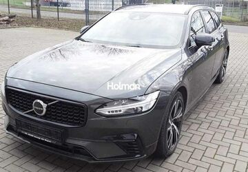 Volvo V90 57.462 km 31.831 &euro; Eschborn 65760