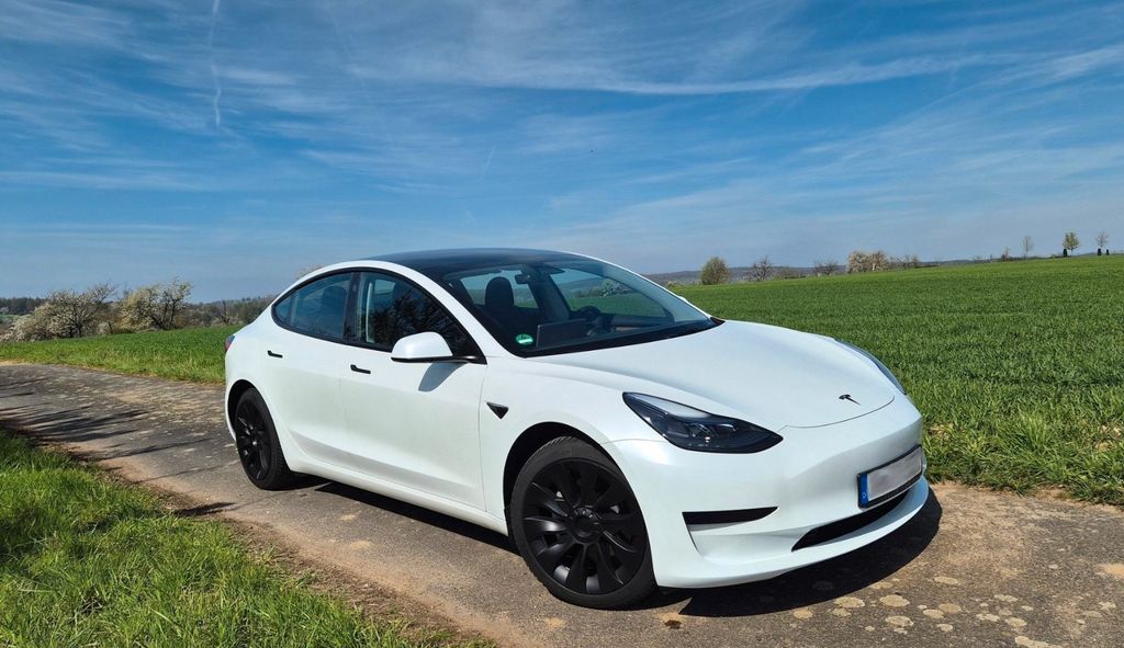Tesla Model 3 27.500 km 27.500 &euro; Goldbach 63773