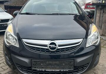 Opel Corsa 242.000 km 1.899 &euro; Büdingen 63654