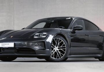 Porsche Taycan 20.500 km 84.860 &euro; Aschaffenburg 63739