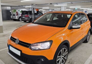 VW Polo 156.300 km 6.670 &euro; Offenbach Am Main 63069