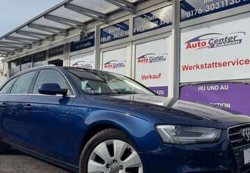 Audi A4 224.000 km 10.799 &euro; Frankfurt 60388
