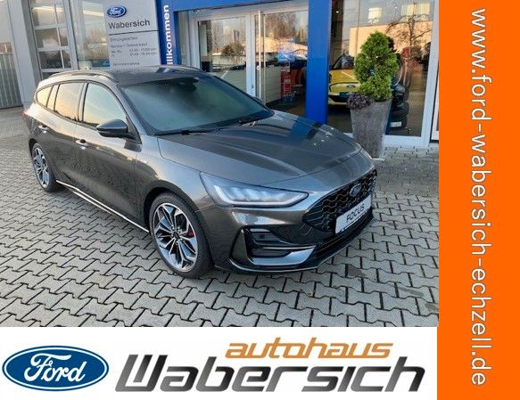 Ford Focus 2.000 km 33.850 &euro; Echzell 61209