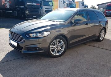 Ford Mondeo 115.000 km 13.750 &euro; Rödermark 63322