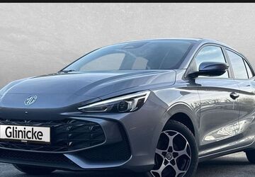 MG 3 22.970 km 16.480 &euro; Frankfurt a.M. 60314