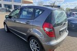 Mercedes-Benz A 160 CDI Automatik Avantgard TÜV Top Zustand 104.212 km 5.499 &euro; Frankfurt 60386