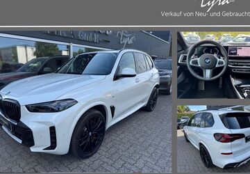 BMW X5 20.989 km 79.880 &euro; Hanau 63456