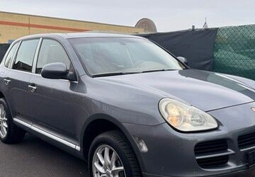 Porsche Cayenne 211.572 km 8.900 &euro; Hanau 63452