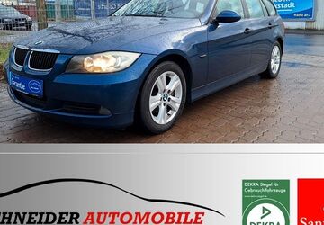 BMW 318 132.000 km 4.500 &euro; Stockstadt 63811