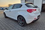 Alfa Romeo Giulietta Sport Navigation, Klima, Einparkhilfe 89.100 km 11.690 &euro; Rodgau 63110