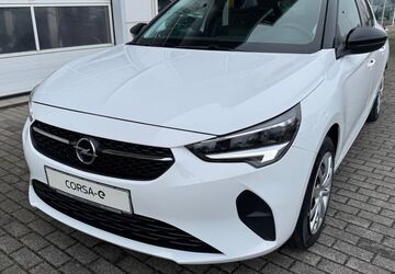 Opel Corsa 35.100 km 15.350 &euro; Gelnhausen-Hailer 63571