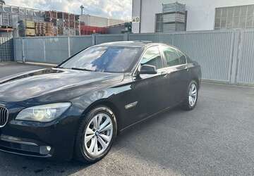 BMW 730 280.000 km 10.999 &euro; Muhlheim Am Main 63165