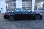 BMW 325d Cabrio Automatik, Navi, Leder, Sitzheizung 205.847 km 12.890 &euro; Rodgau 63110