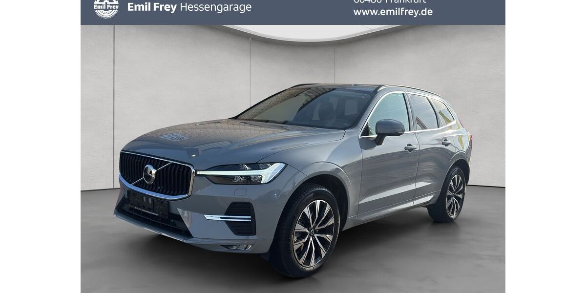 Volvo XC60 8.781 km 39.450 &euro; Frankfurt am Main 60486
