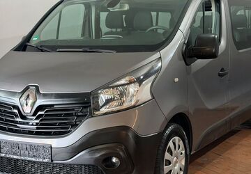 Renault Trafic 109.000 km 17.990 &euro; Rodgau 63110