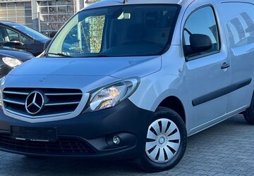 Mercedes-Benz Citan 121.772 km 8.480 &euro; Dietzenbach / bei Frankfurt am Main 63128