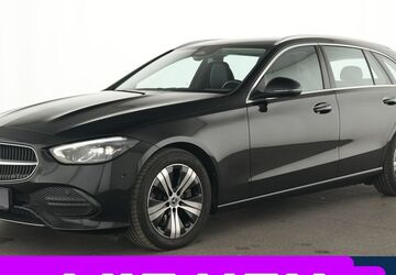 Mercedes-Benz C 200 29.561 km 30.899 &euro; Dietzenbach bei Frankfurt 63128