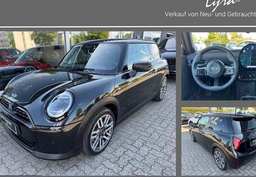 Mini Cooper C 2.171 km 28.880 &euro; Hanau 63456