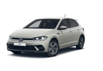VW Polo 22.830 km 21.980 &euro; Frankfurt 60326