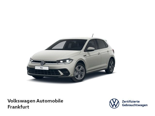 VW Polo 22.830 km 21.980 &euro; Frankfurt 60326